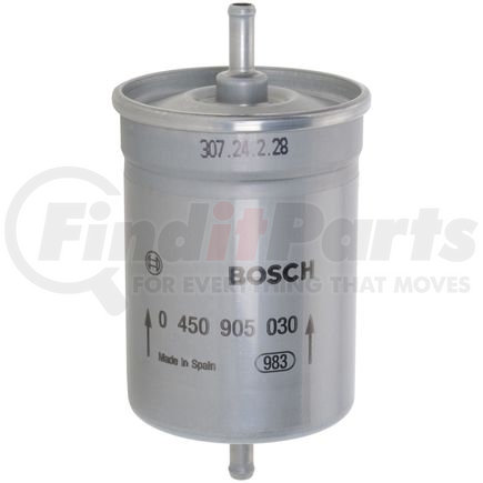71028 by BOSCH - Fuel Filters