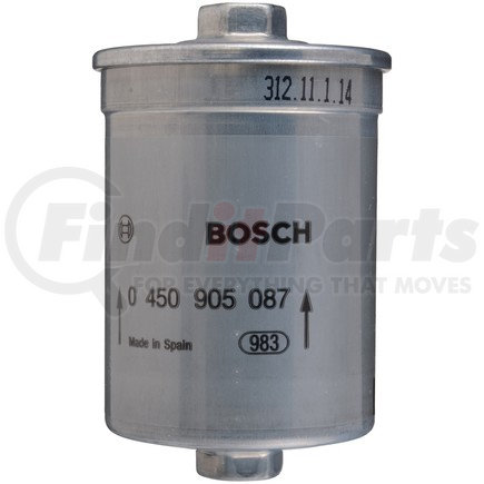 71042 by BOSCH - Fuel Filters
