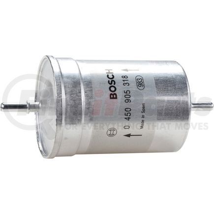 71061 by BOSCH - Fuel Filters