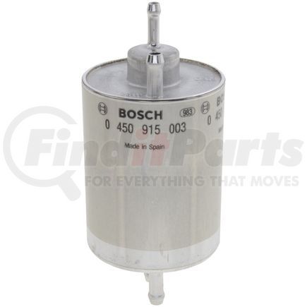 71058 by BOSCH - Fuel Filters