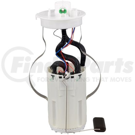 69339 by BOSCH - Fuel Pump Assemblies