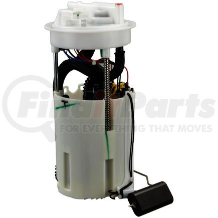 67988 by BOSCH - Electric Fuel Pump