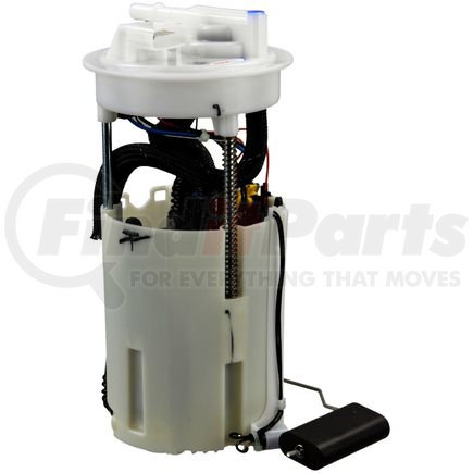 67989 by BOSCH - Fuel Pump Assemblies