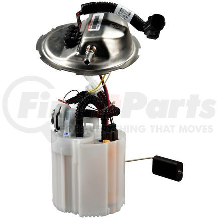 69391 by BOSCH - Fuel Pump Assemblies