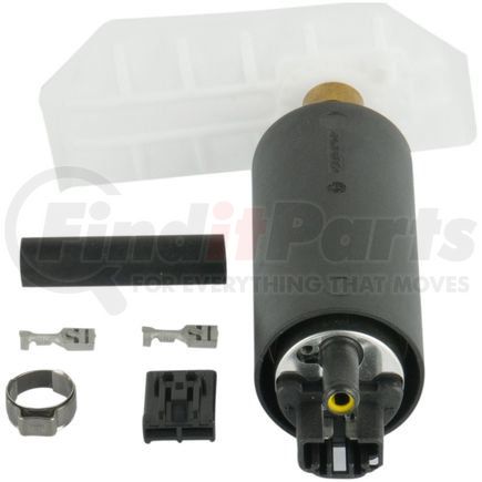 69695 by BOSCH - Fuel Pumps