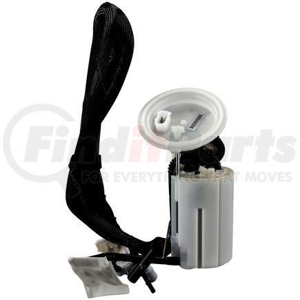 69835 by BOSCH - Electric Fuel Pump for BMW