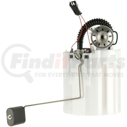 67946 by BOSCH - Fuel Pump Assemblies