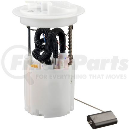 69388 by BOSCH - Fuel Pump Assemblies