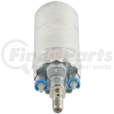 69483 by BOSCH - Fuel Pumps