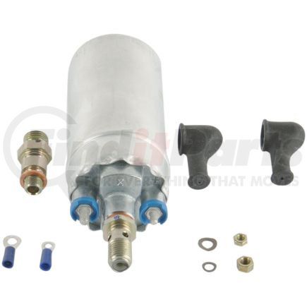 69458 by BOSCH - Fuel Pumps