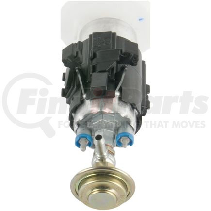 69491 by BOSCH - Fuel Pumps