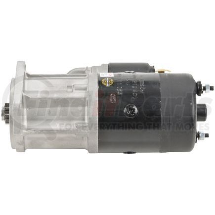 SR82X by BOSCH - Remanufactured Starters