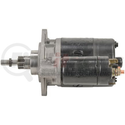 SR87X by BOSCH - Remanufactured Starters