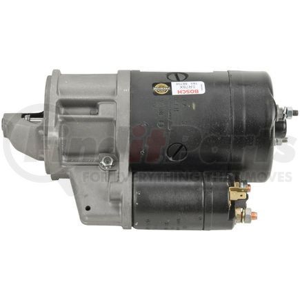 SR78X by BOSCH - Remanufactured Starters