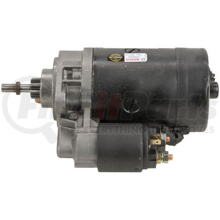 SR92X by BOSCH - Remanufactured Starters