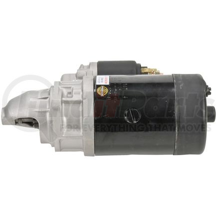 SR41X by BOSCH - Remanufactured Starters