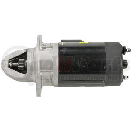 SR28X by BOSCH - Remanufactured Starters