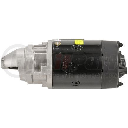 SR61X by BOSCH - Remanufactured Starters