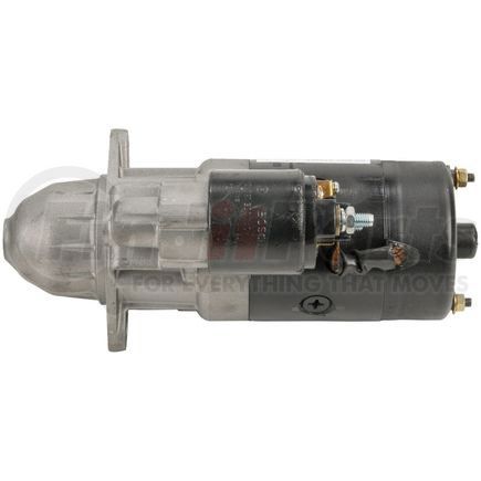 SR44X by BOSCH - Remanufactured Starters