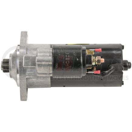 SR68X by BOSCH - Remanufactured Starters