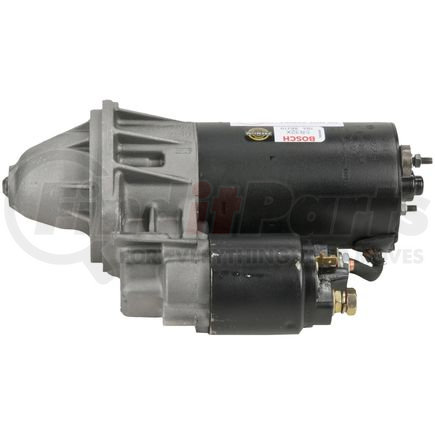 SR32X by BOSCH - Remanufactured Starters