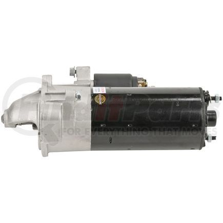 SR459X by BOSCH - Remanufactured Starters