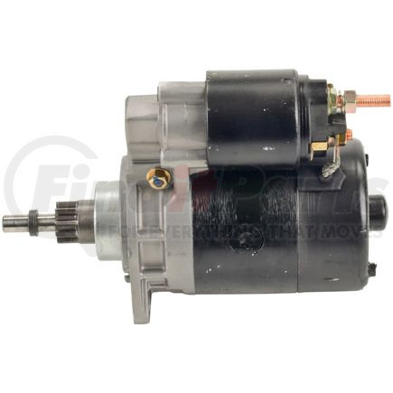 SR401X by BOSCH - Remanufactured Starters