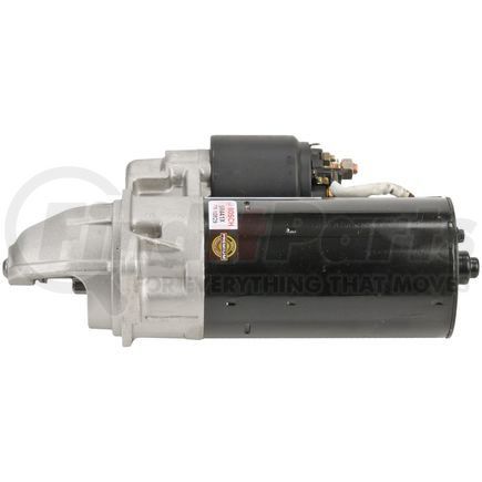 SR441X by BOSCH - Remanufactured Starters