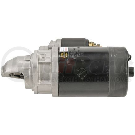 SR442X by BOSCH - Remanufactured Starters