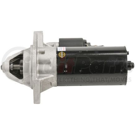 SR491X by BOSCH - Remanufactured Starters