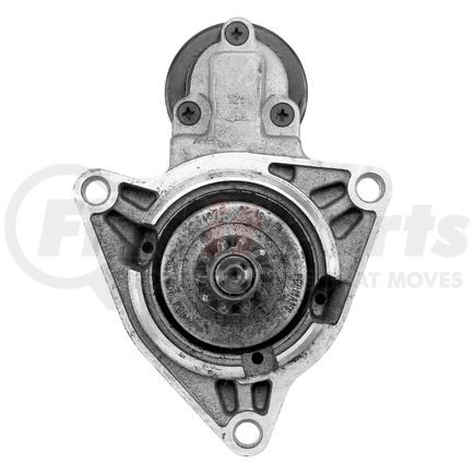 SR0404X by BOSCH - Remanufactured Starters