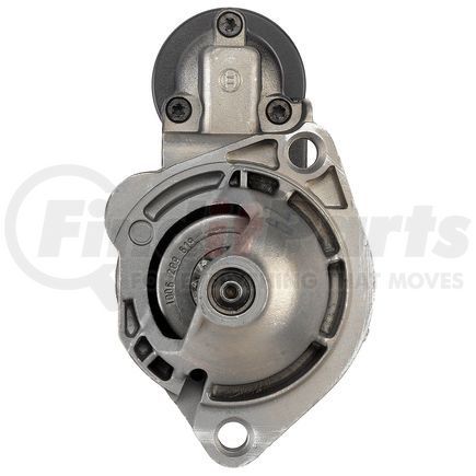 SR0423X by BOSCH - Remanufactured Starters