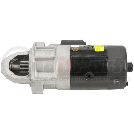 SR47X by BOSCH - Remanufactured Starters