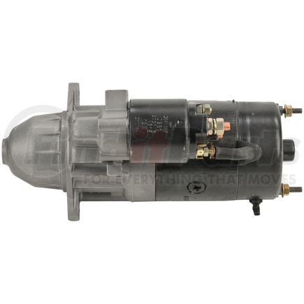 SR444X by BOSCH - Remanufactured Starters