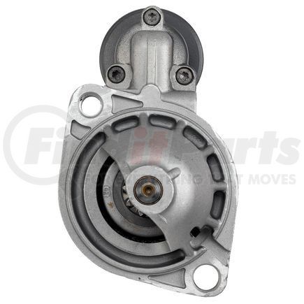 SR10X by BOSCH - Remanufactured Starters