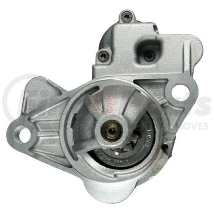 SR0470X by BOSCH - Remanufactured Starters