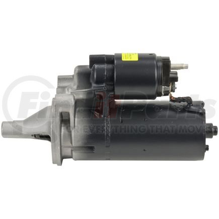 SR580X by BOSCH - Remanufactured Starters