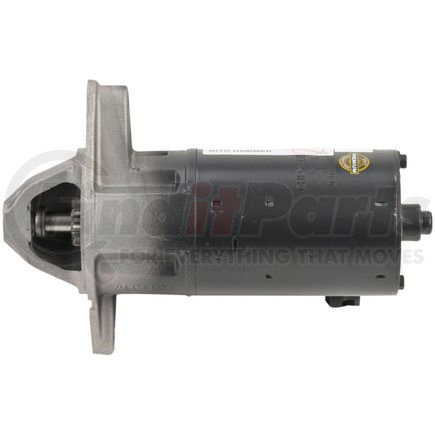 Bosch SR6510X Starter Remanufactured Starters