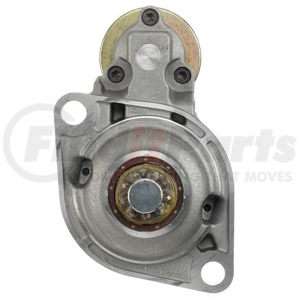 SR0430X by BOSCH - Remanufactured Starters