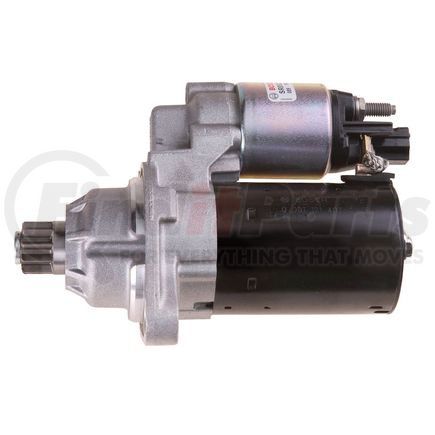 SR0832X by BOSCH - Remanufactured Starters