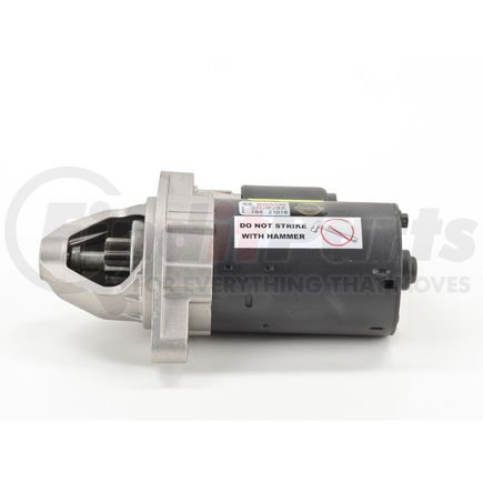 SR0824X by BOSCH - Remanufactured Starters