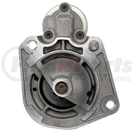 SR0814X by BOSCH - Remanufactured Starters