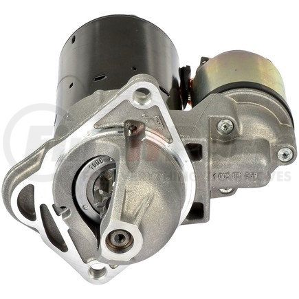 Bosch SR8502X Remanufactured Starters
