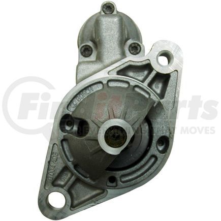 SR6400X by BOSCH - Remanufactured Starters