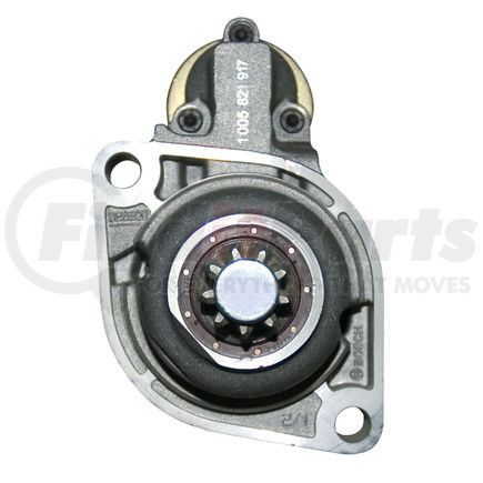 Bosch SR0808X Starter Remanufactured Starters