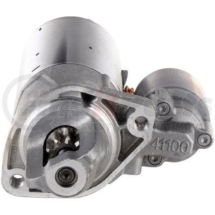 SR0502X by BOSCH - Remanufactured Starters