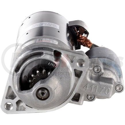 SR0504X by BOSCH - Remanufactured Starters