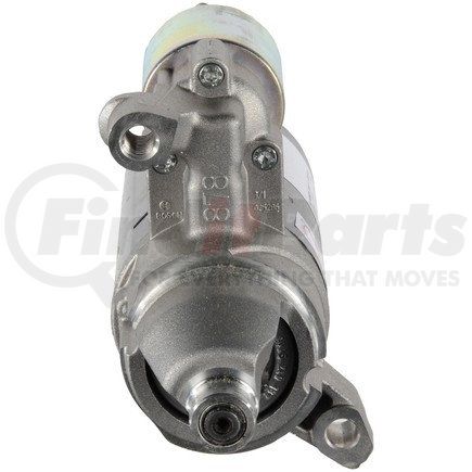 SR0790X by BOSCH - Remanufactured Starters