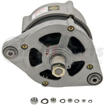 AL44X by BOSCH - Remanufactured Alternators