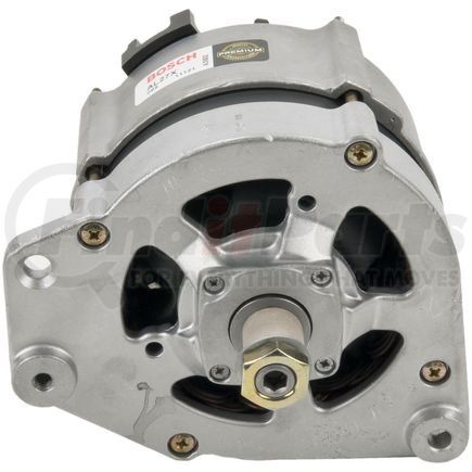 AL27X by BOSCH - Remanufactured Alternators